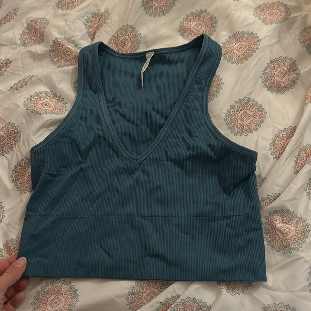 Athleta tank